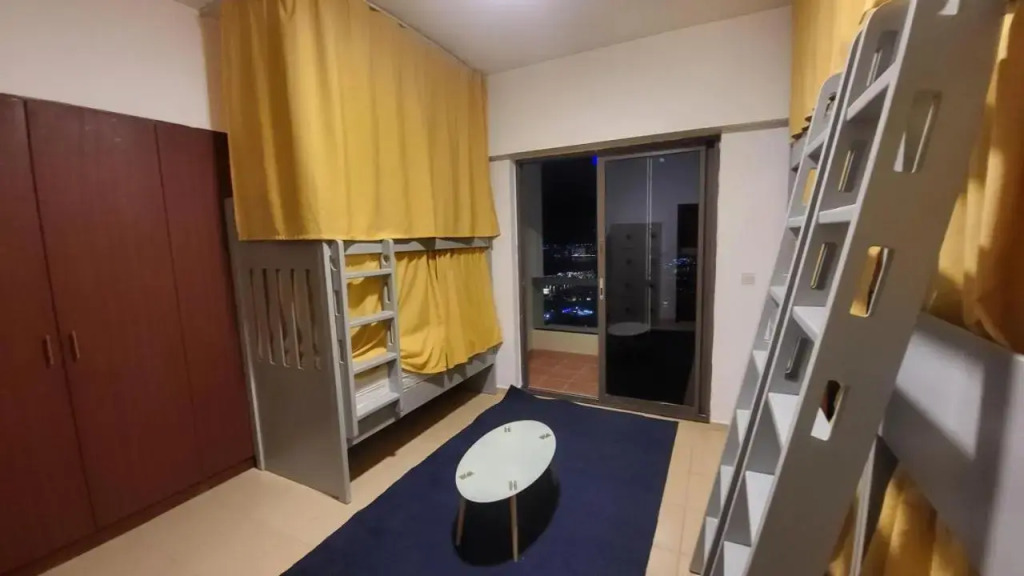 Spacious Two Bedroom in Sadaf 7 - JBR