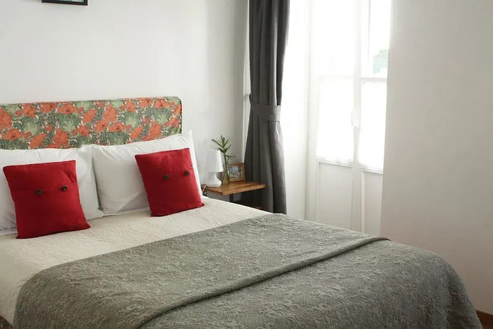 Calcada Guesthouse