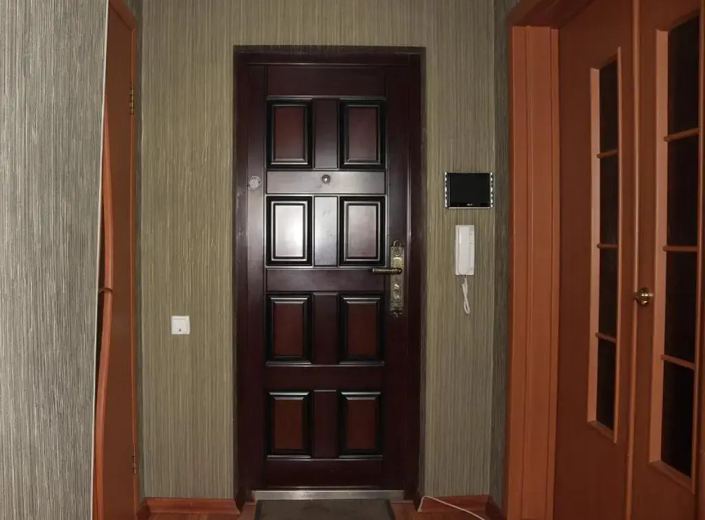 Apartment in Vostok-5