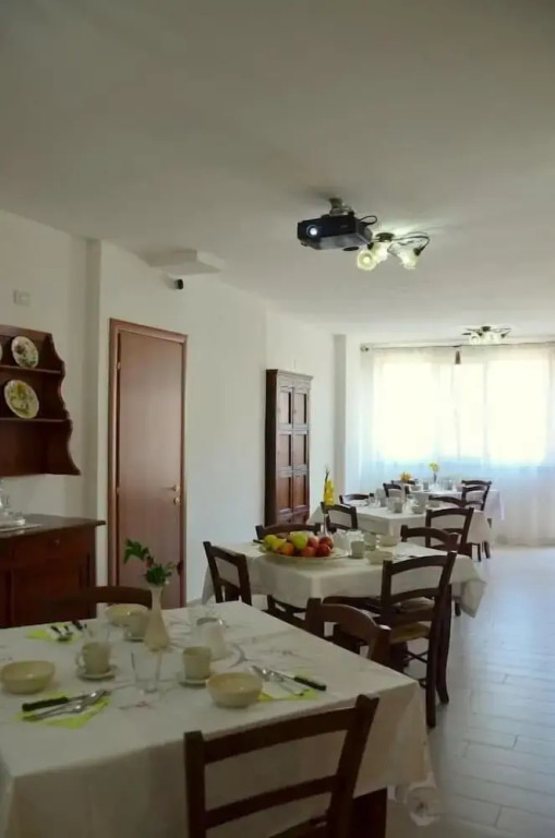Agriturismo Alla Corte