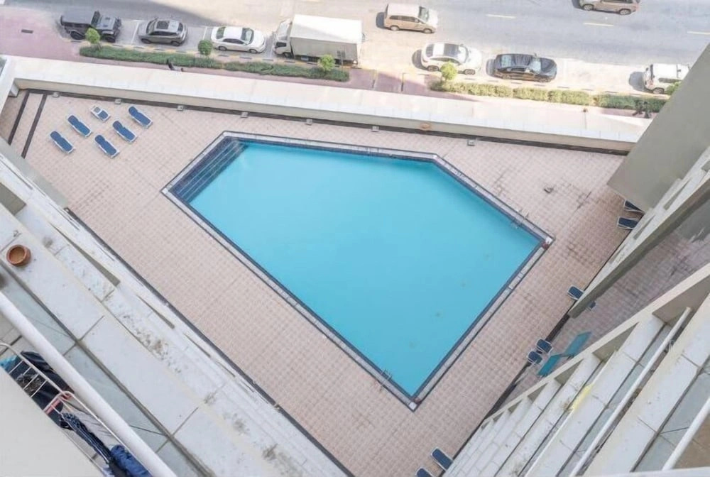 Vogue | Al Fahad Tower close to Mall of Emirates