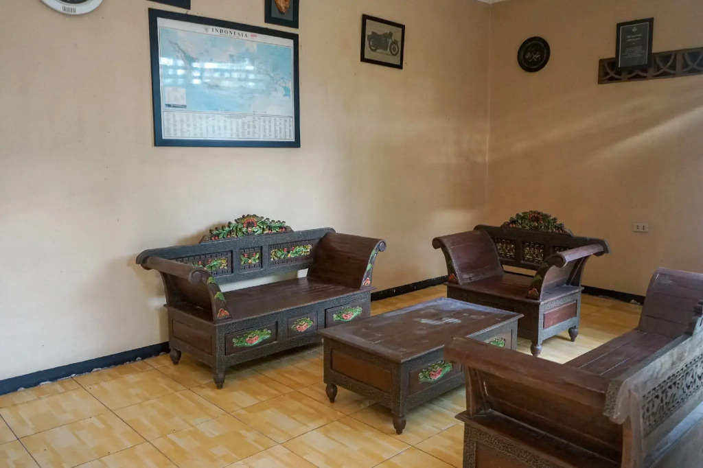 Hotel O Jatimas