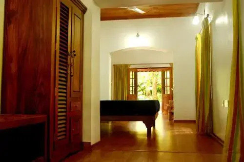 Verdure Plantation Resort