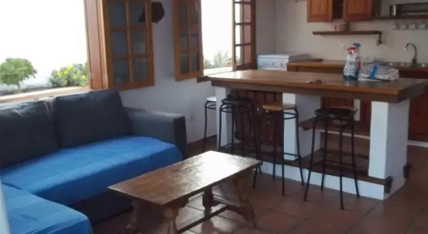Famara Cottage