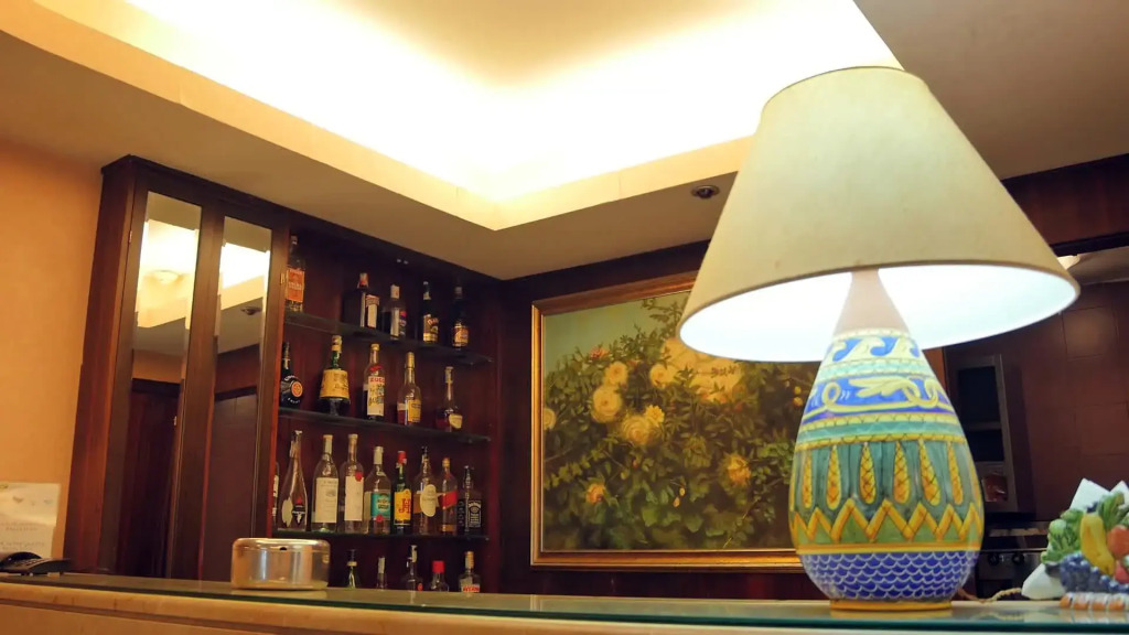 Colleverde Park Hotel