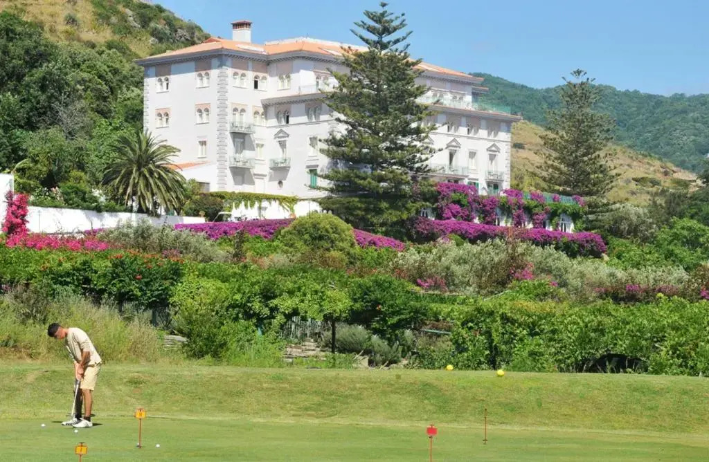 Grand Hotel San Michele