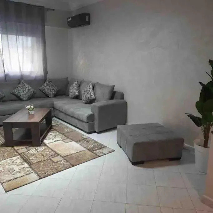 Grand appartement au centre-ville de Tanger N 35