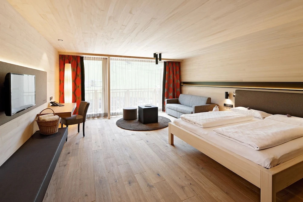 Wellnesshotel Warther Hof