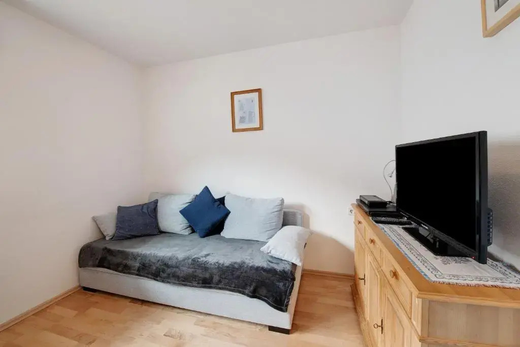 Haus Lowe Appartement 1 Stock Nr 3