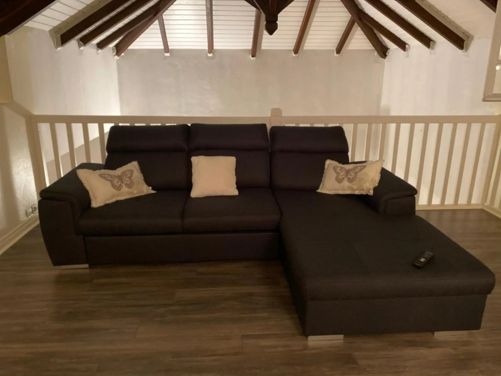 Villa Prestige Louise
