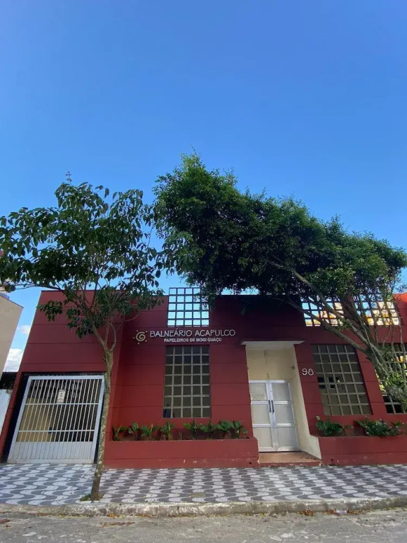 Balneário Acapulco