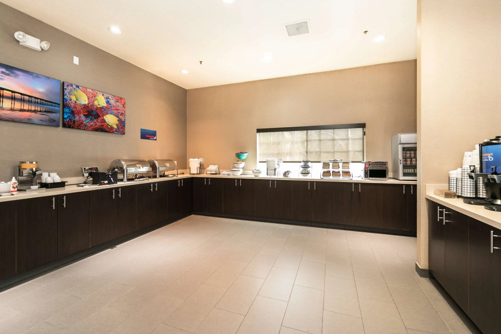 Best Western Inn & Suites San Diego Zoo -SeaWorld Area