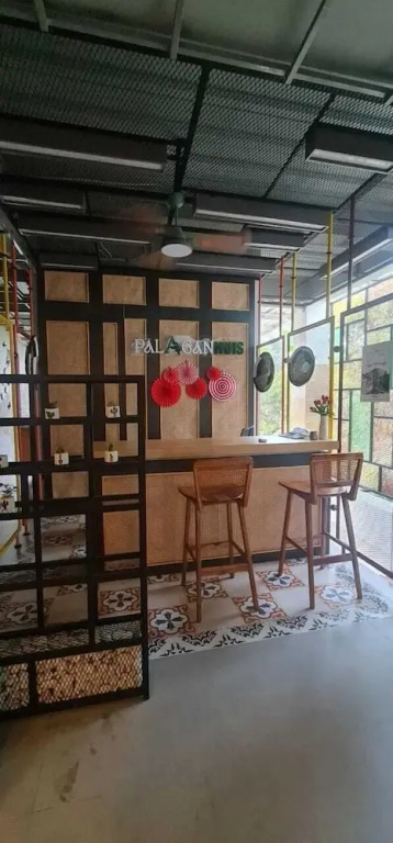 PALAGAN HUIS