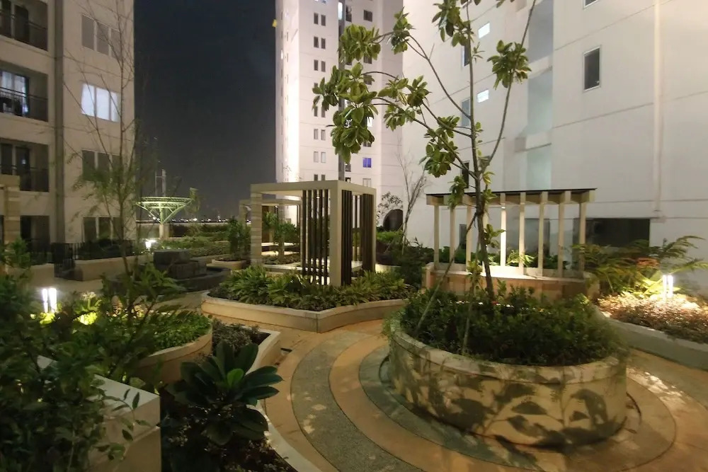 Bassura City Apartment By Mediapura