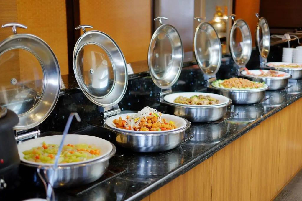City Suites - Taoyuan Gateway