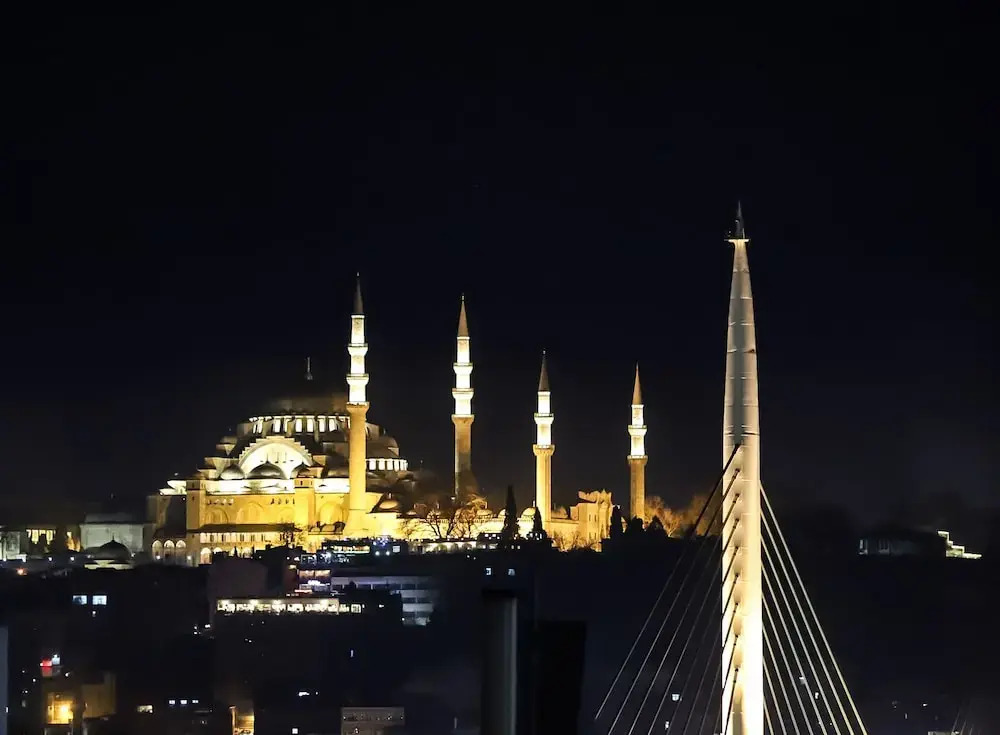 New Galata Hotels