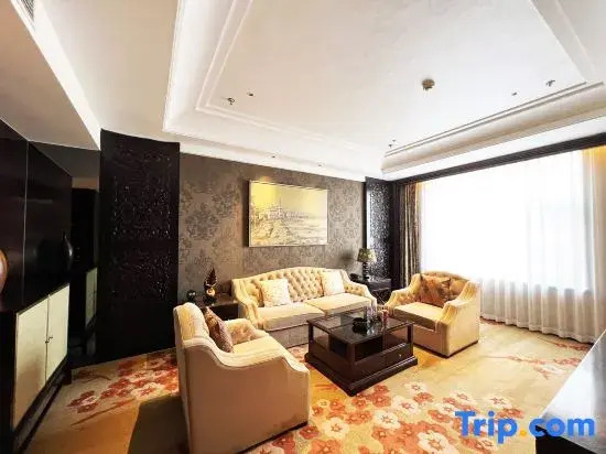 Mingtang Business Hotel