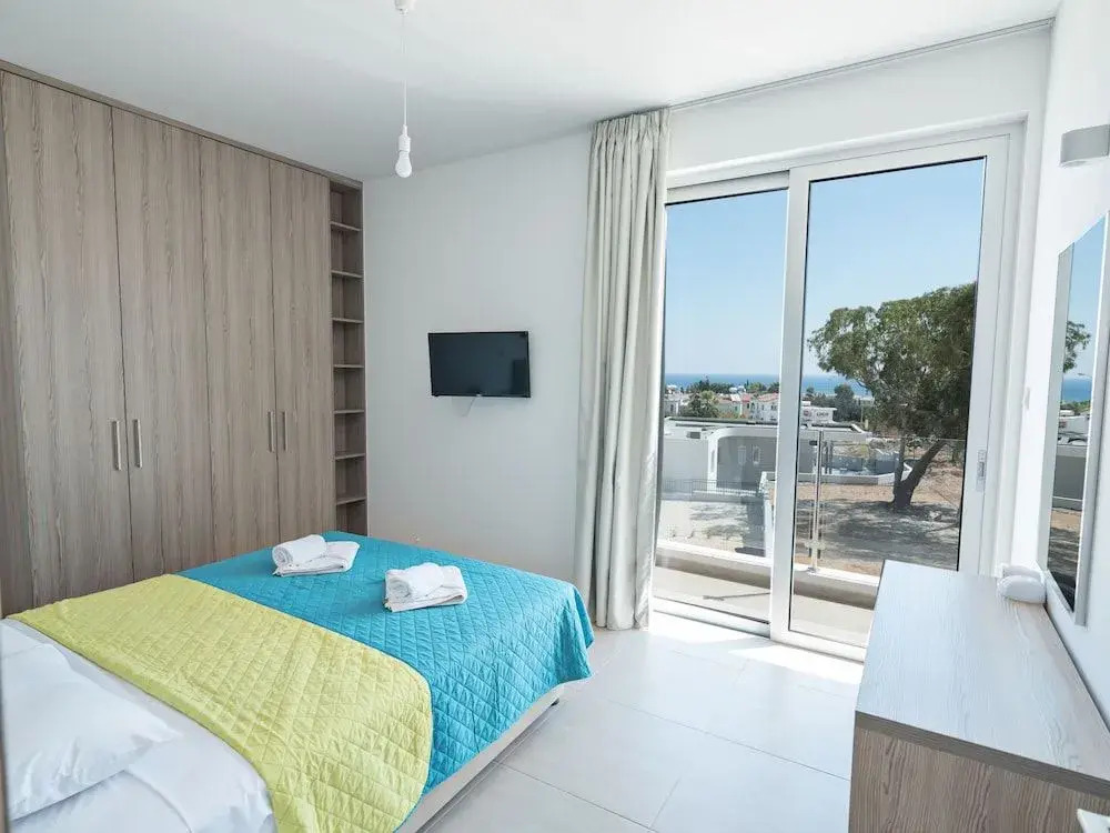 Polymnia VIlla 490B