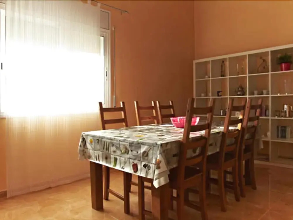 Casa Tord I