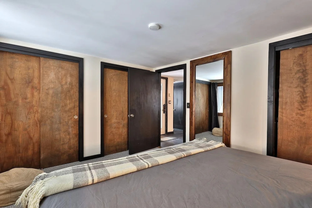Whitetail Chalet 4 Bedroom Home