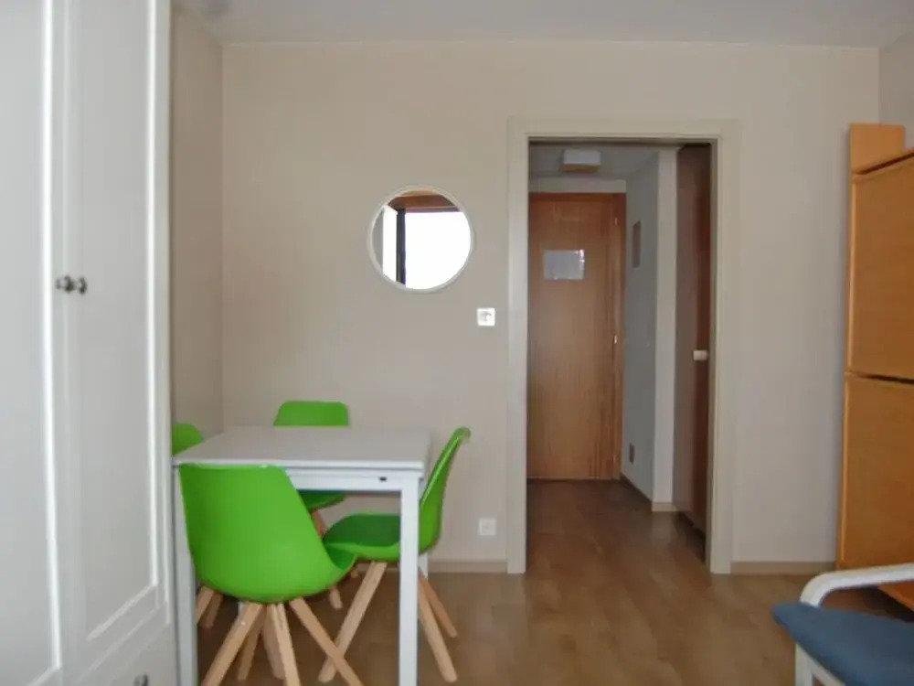 Apartment Rosablanche C66 by Interhome