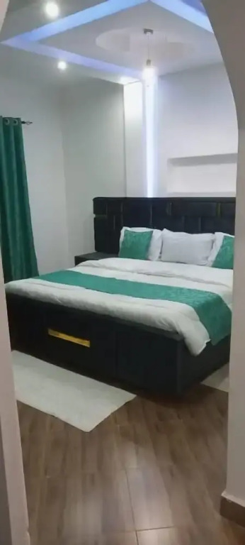 Lux Suites Siyoi Gardens Kitale