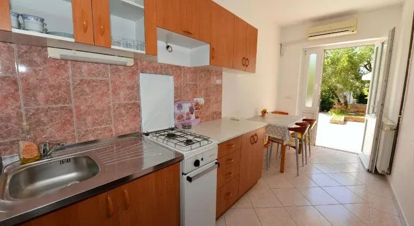 Apartments Tena