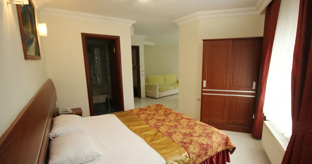 AYDINLI HOTEL
