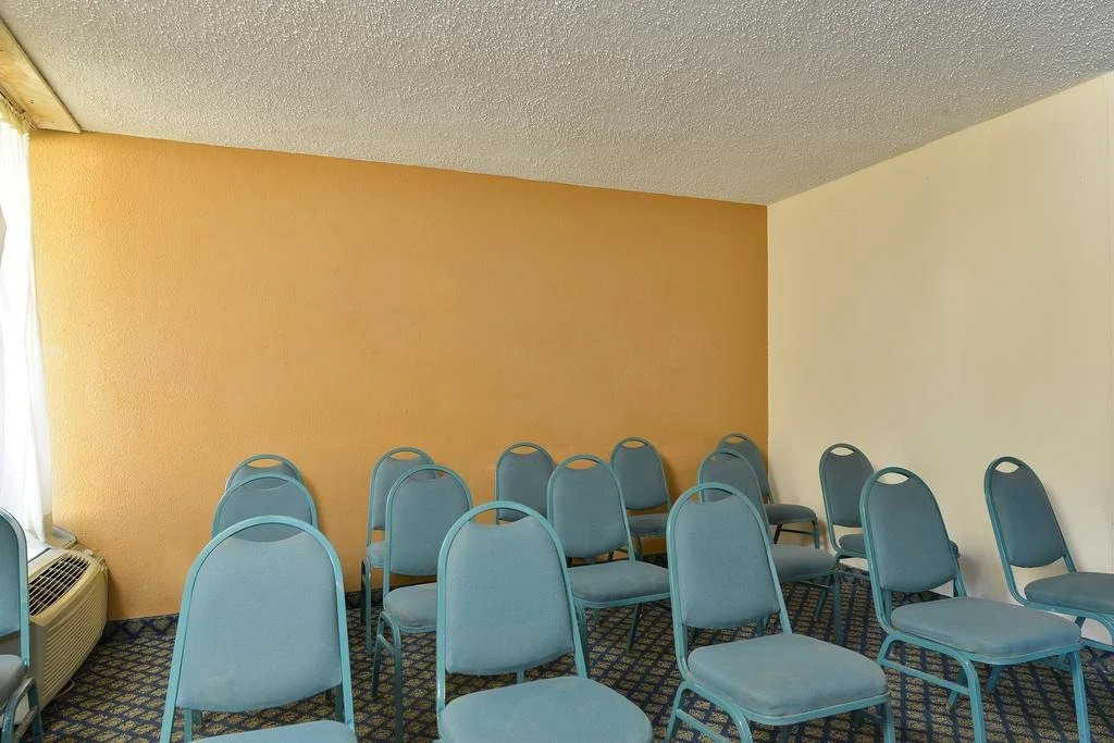 Motel 6-Gainesville, FL