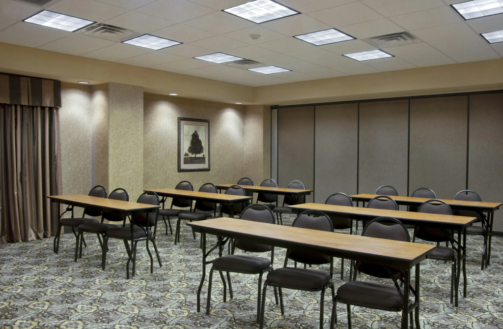Hampton Inn and Suites-Brownsville