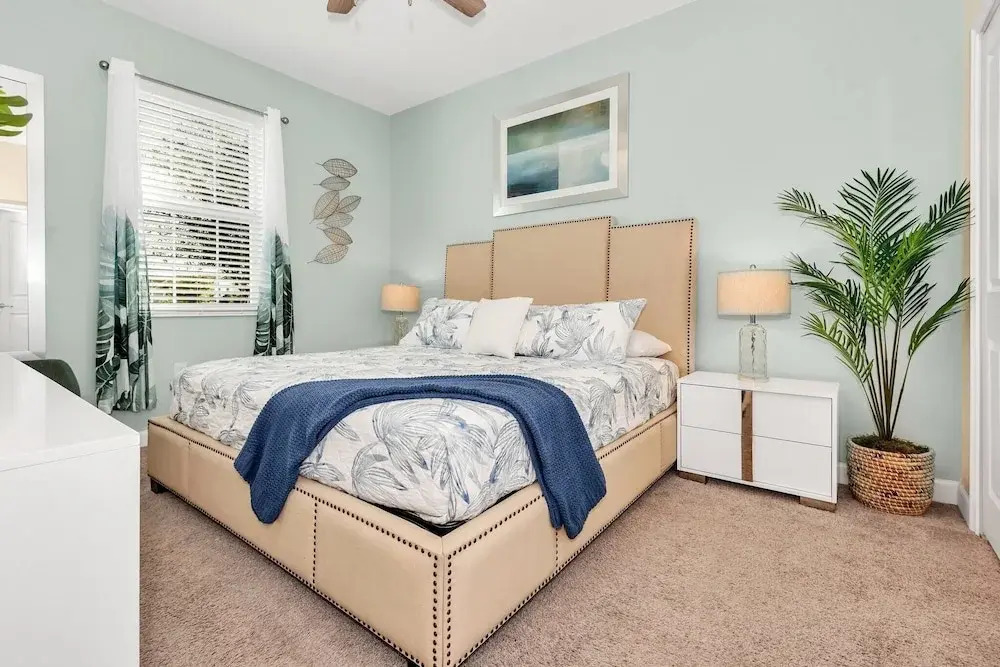 8BR Luxury Sleeps 22 w Pool & Hot Tubnear Disney