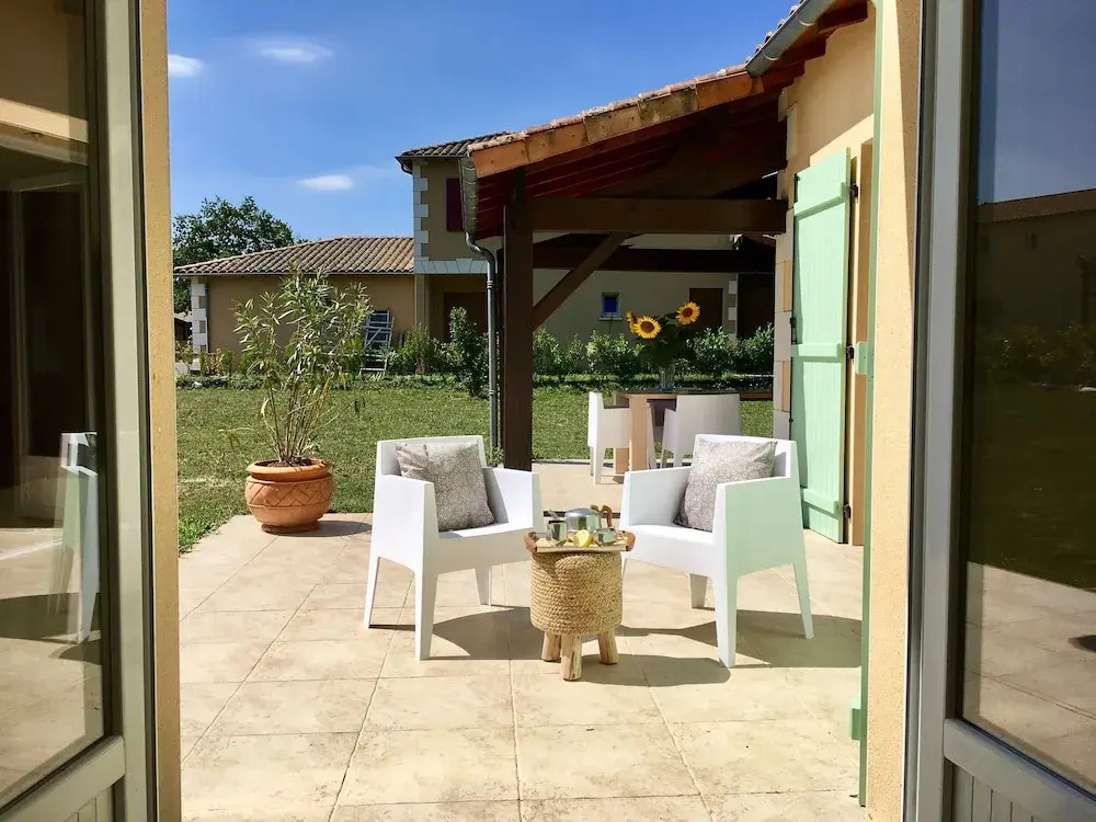 Villa 116