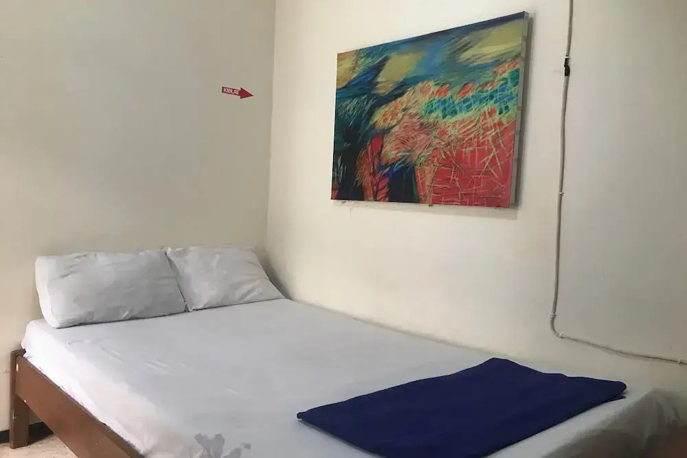 Hotel O Gunung Mas Homestay