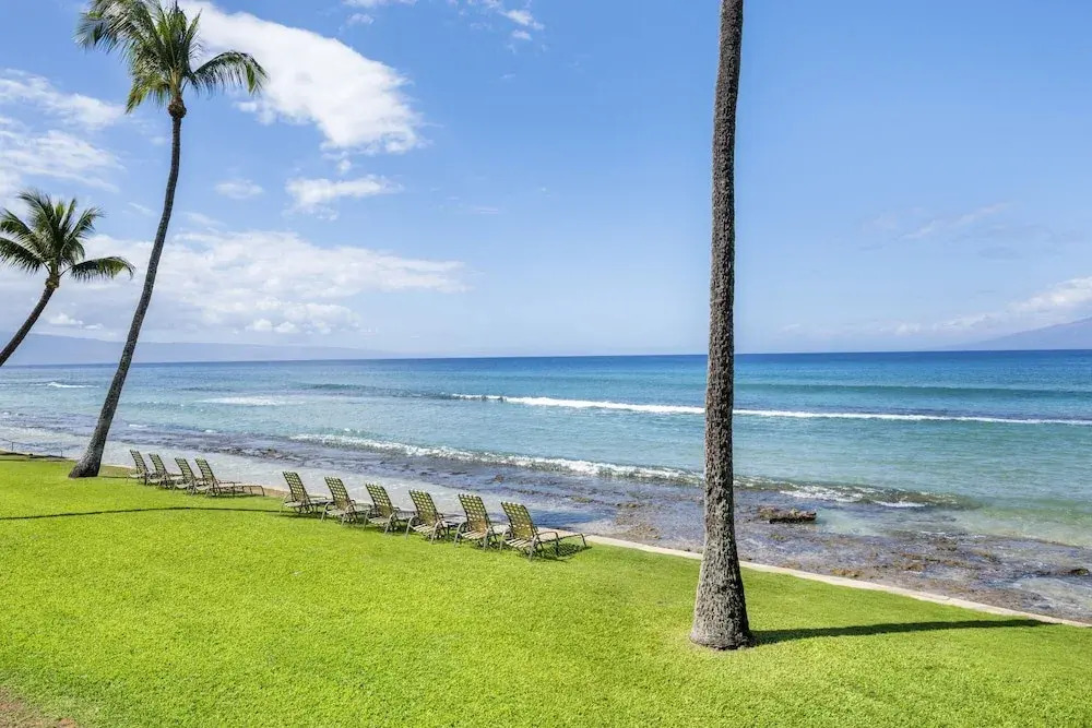 Lahaina Wonderful Condos - Paki Maui
