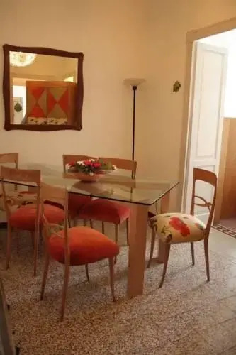 B&B Palazzo Rosso