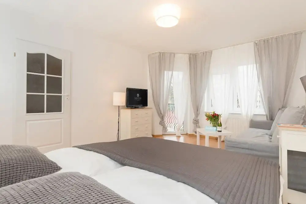 Jantar Home Zapleczna