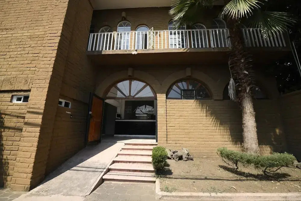 AOHOM SANTUARIO HOTEL & SPA