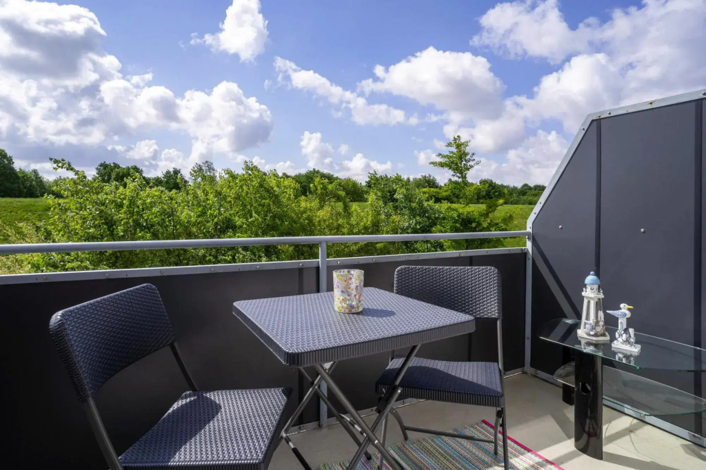 Apartment, Busum