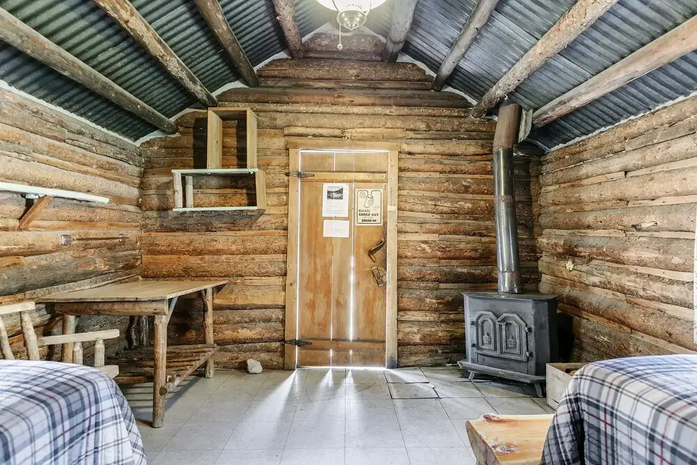 Sawtooth Lodge