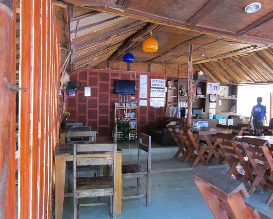 Bamboo Mountain View Phi Phi Resort