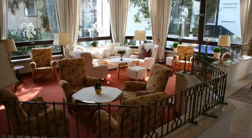Hotel La Maison