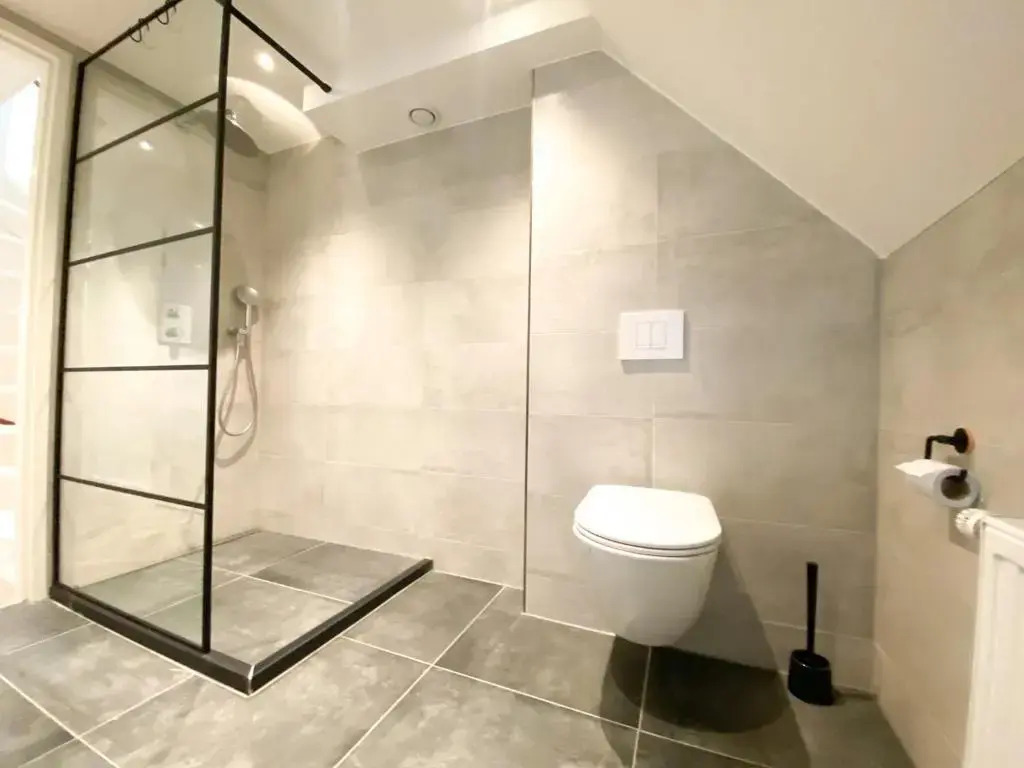 De Veerse Pot Vakantiewoning 4 VE06