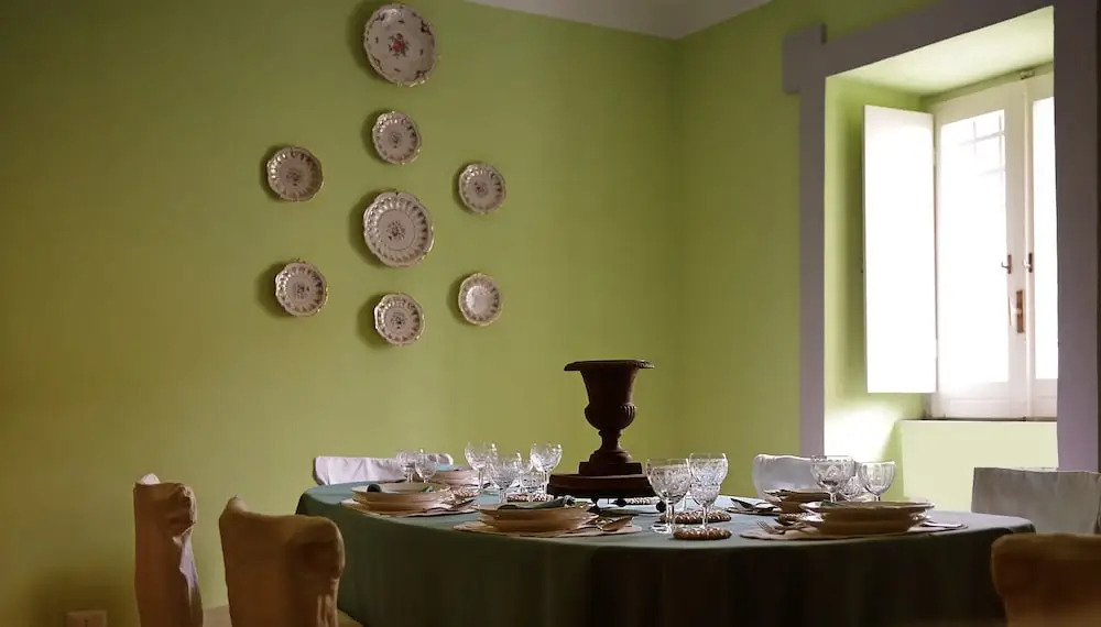 Casa Laino