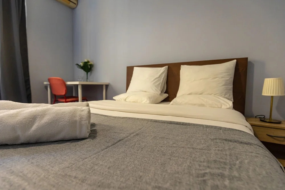 The Delight Hostel