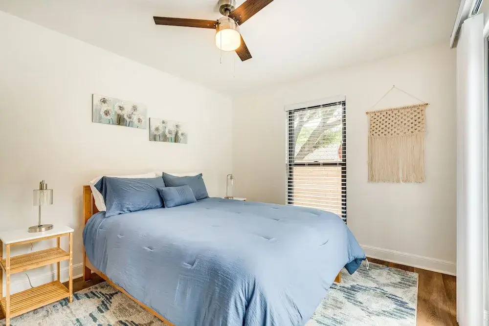 Texas Family-friendly Escape w/ Pool: Near Lake!