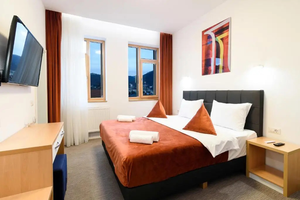 Hotel Urban