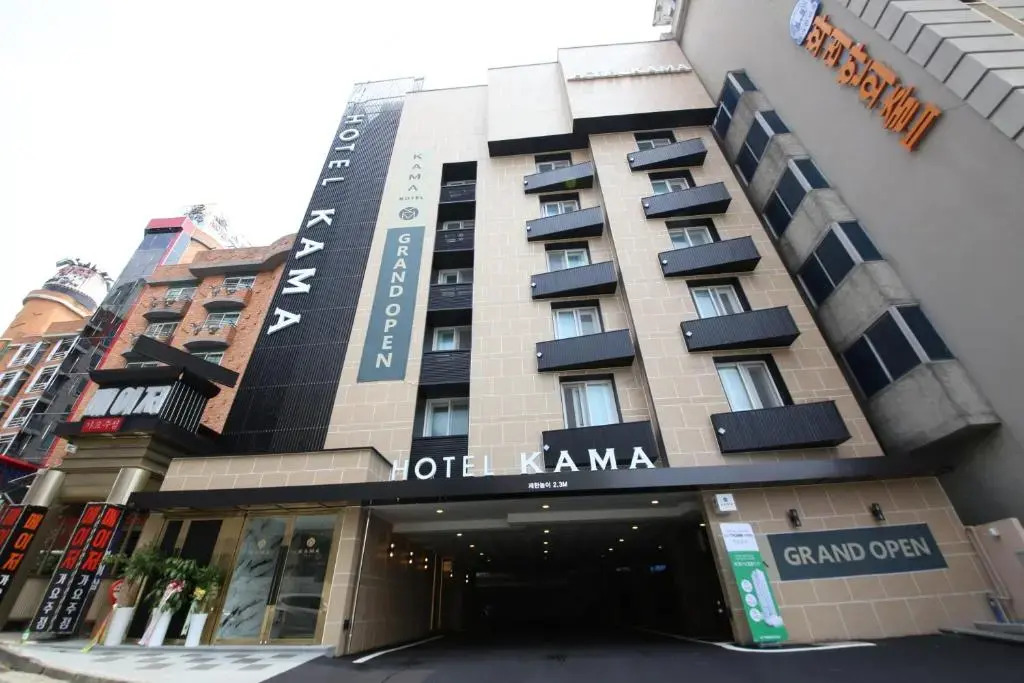 KAMA Hotel
