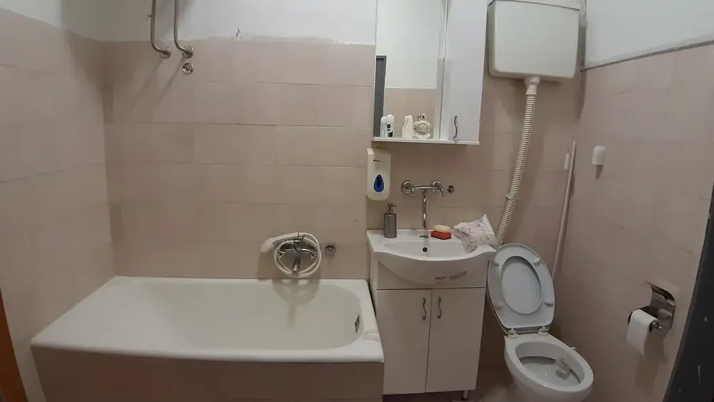 Apartment in the hearth of Belgrade Serbia