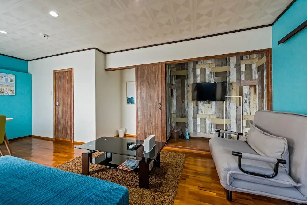 private house noko