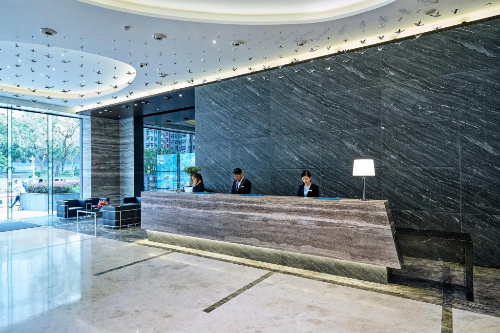 Hotel COZi·Wetland